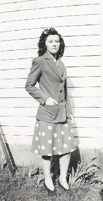 Loraine Marie DePue